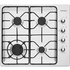 Westinghouse WHG640SA 60cm Natural Gas Cooktop image NaN