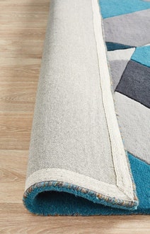 Rug Culture Matrix Extra Large Saffron Rug 320X230CM - MTX-902-SAF-320X230 hero image