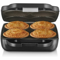 Sunbeam Pie and Toastie Maker Pack PM4800GR6450 hero image