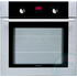 600mm/60cm Blanco Electric Oven BOSE69PX image NaN