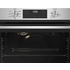 Westinghouse 60cm Stainless Steel Multi-Function Oven WVE6515SD image NaN