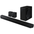 Samsung 11.1.4 Ch Dolby Atmos Soundbar with Wireless Sub HW-Q990D-XY image NaN