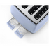 DeLonghi Icona Capitals 4 Slice Toaster Amsterdam Blue CTOC4003LA image NaN