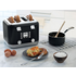Kenwood TFX750BK kMix 4 Slice Toaster image NaN