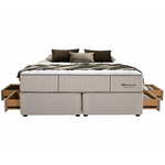 Sealy Posturepedic Sophia Flex Firm King Mattress - 735576 hero image
