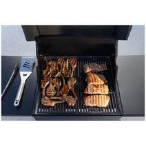 Artusi 2 Burner EQ Electric Freestanding BBQ ATBBQ2ET hero image
