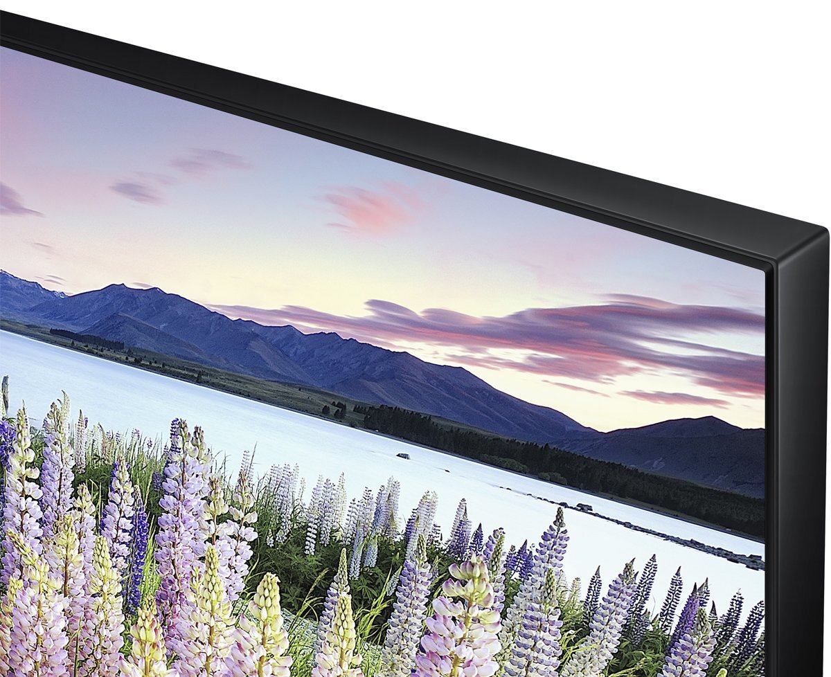 Samsung UA40J5100 40" 101cm Full HD LED LCD TV hero image