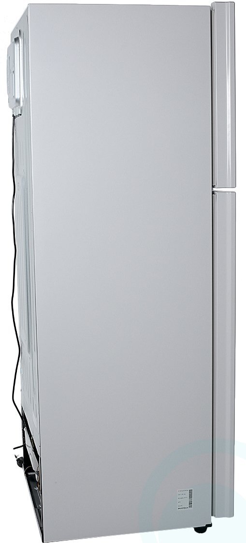Samsung SR392MWR 393L Top Mount Fridge hero image