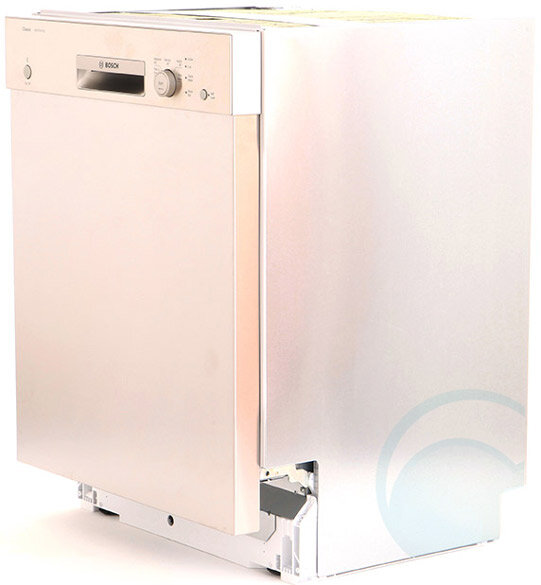 Bosch Dishwasher SMU50E15AUSS hero image