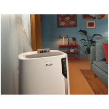 Delonghi Pinguino 2.9kW Portable Air Conditioner PACEL110ERFWIFI hero image