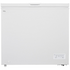 TCL 198L Hybrid Chest Freezer F205CFW image NaN
