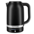 KitchenAid 1.7L Kettle Matte Black 5KEK1701ABM image NaN