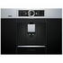 Bosch Serie 8 Built-In Fully Automatic Coffee Machine Stainless Steel CTL636ES6 image NaN
