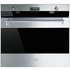 Smeg SOA330X1 76cm Classic Aesthetic Pyrolytic Built-In Oven image NaN