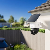 Eufy S340 Security Solocam T8170TW1 hero image