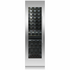 Fisher & Paykel Series 11 Integrated Wine Storage Cabinet 91 Bottle Left Hinge RS6121VL2K1 image NaN