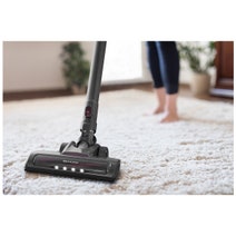 Sharp Cordless Stick Vacuum 150W Black EC-SC75U-H hero image