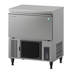 Hoshizaki 36kg Self Contained IM Cube Ice Maker with Drain Pump IM-45CPE-28-F hero image