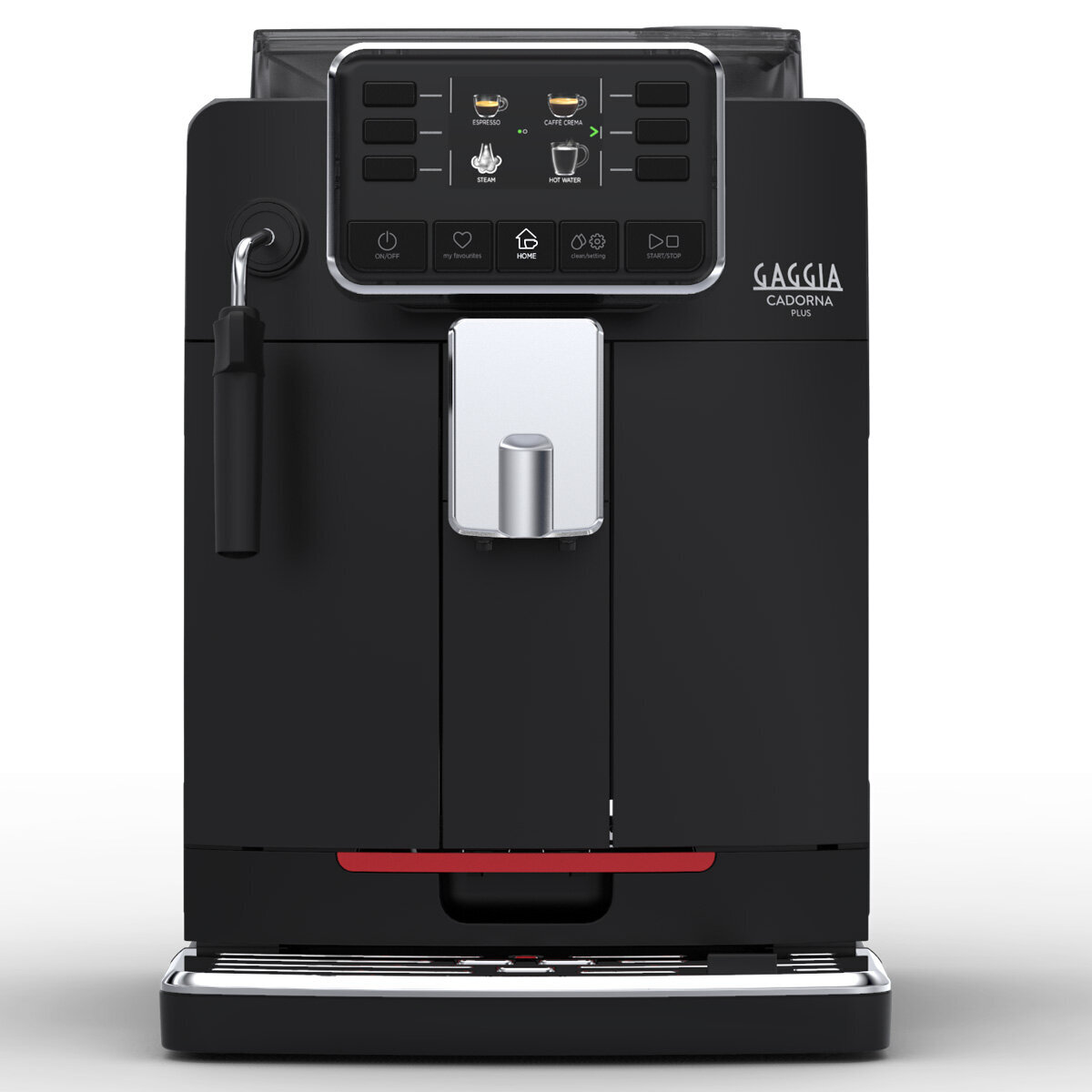 Gaggia Cadorna + Automatic Coffee Machine RI9601-01 hero image