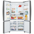 Westinghouse 600L French Door Fridge WQE6060BA image NaN