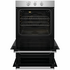 Chef 60cm Electric Built-In Fan Forced Oven with Separate Grill CVE662SB image NaN