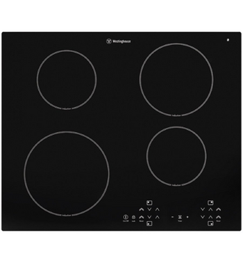Westinghouse 70cm Induction Cooktop thumbnail 3
