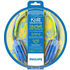 Philips SHK2000BL Kids Headphone image NaN