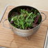 Oliveri AC90 Cooking Mate Series Colander Basket image NaN