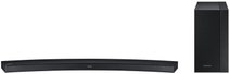 Samsung HW-M4500 Series 4 2.1 Ch Curved Soundbar with Wireless Subwoofer hero image