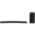 Samsung HW-M4500 Series 4 2.1 Ch Curved Soundbar with Wireless Subwoofer image NaN