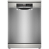 Bosch 60cm Series 8 Freestanding Stainless Steel Dishwasher SMS8EDI01A image NaN