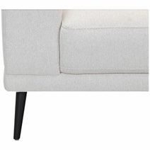 Kalona Breda Shell Three Seater Left Facing Chaise Sofa 32732-RAF-TX2221 hero image