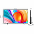 Hisense 55 Inch 4K UHD Smart TV 55A7HAU image NaN