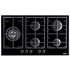 Blanco CGG905WFFC 90cm Natural Gas Cooktop image NaN