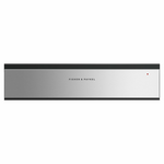Fisher & Paykel Series 9 60cm Contemporary Warming Drawer WB60SDEX2 hero image