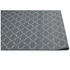 Cadrys Moroc FL Grey 160x230 Rug MORG1 image NaN