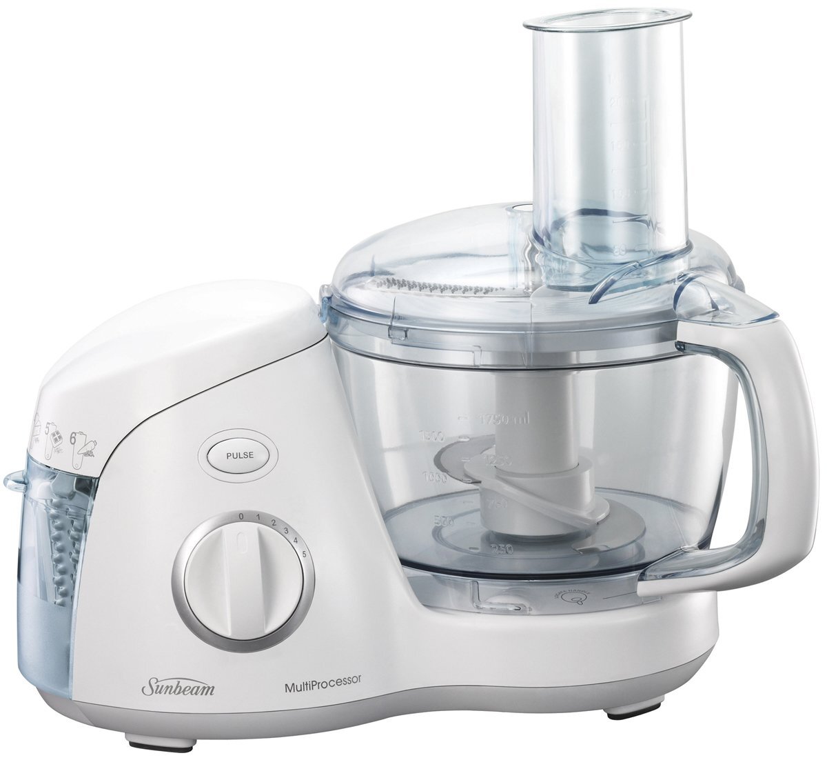Sunbeam food outlet processor big w