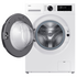 Samsung 9kg Smart Front Load Washing Machine WW90DG5U34AE image NaN