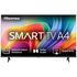 Hisense 32 Inch A4S HD Smart TV 32A4SAU [2026] image NaN