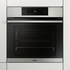 Haier Built-in Oven 60cm, 14 Function, Self-cleaning with Air Fry HWO60S14EPX4  image NaN