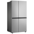 LG 655L Side by Side Fridge Stainless Steel GS-B600PL image NaN