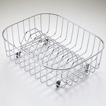 Oliveri WA163PACK Diaz Double Bowl Sink Pack hero image