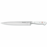 Wusthof 23cm Classic White Carving Knife 1040200823W hero image