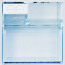 Haier HBM340WH1 342L Bottom Mount Fridge hero image