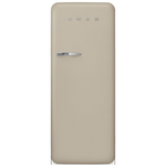 Smeg FAB28 50s Style 270L Retro Refrigerator Perfectly Pale FAB28RDPP5 hero image