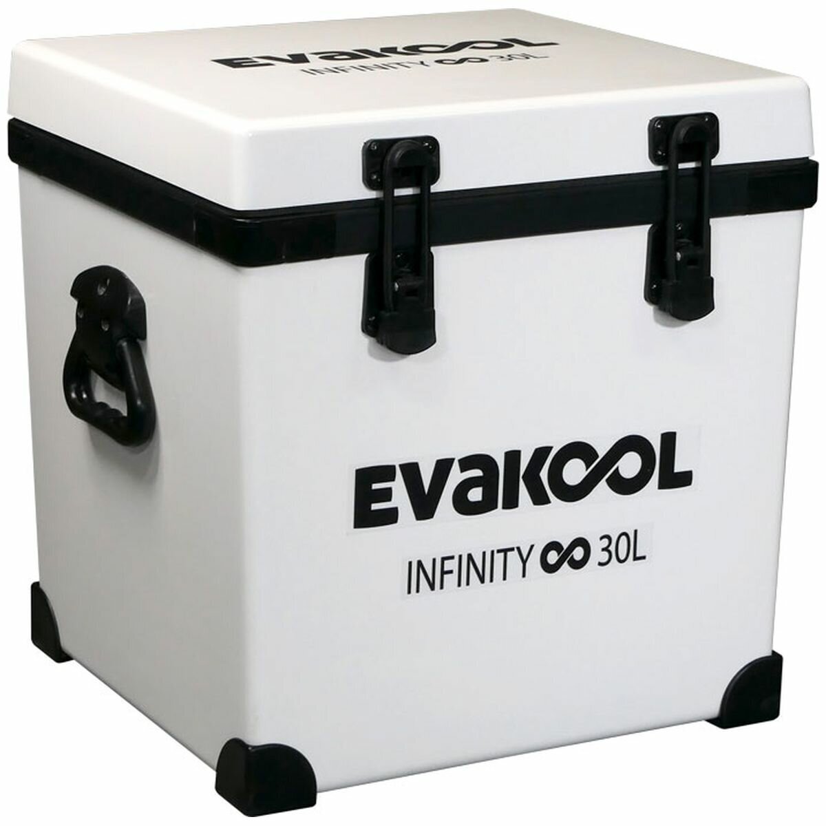 Evakool fibreglass hot sale icebox