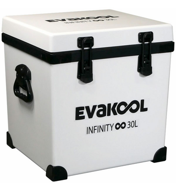 Evakool 2024 85l esky