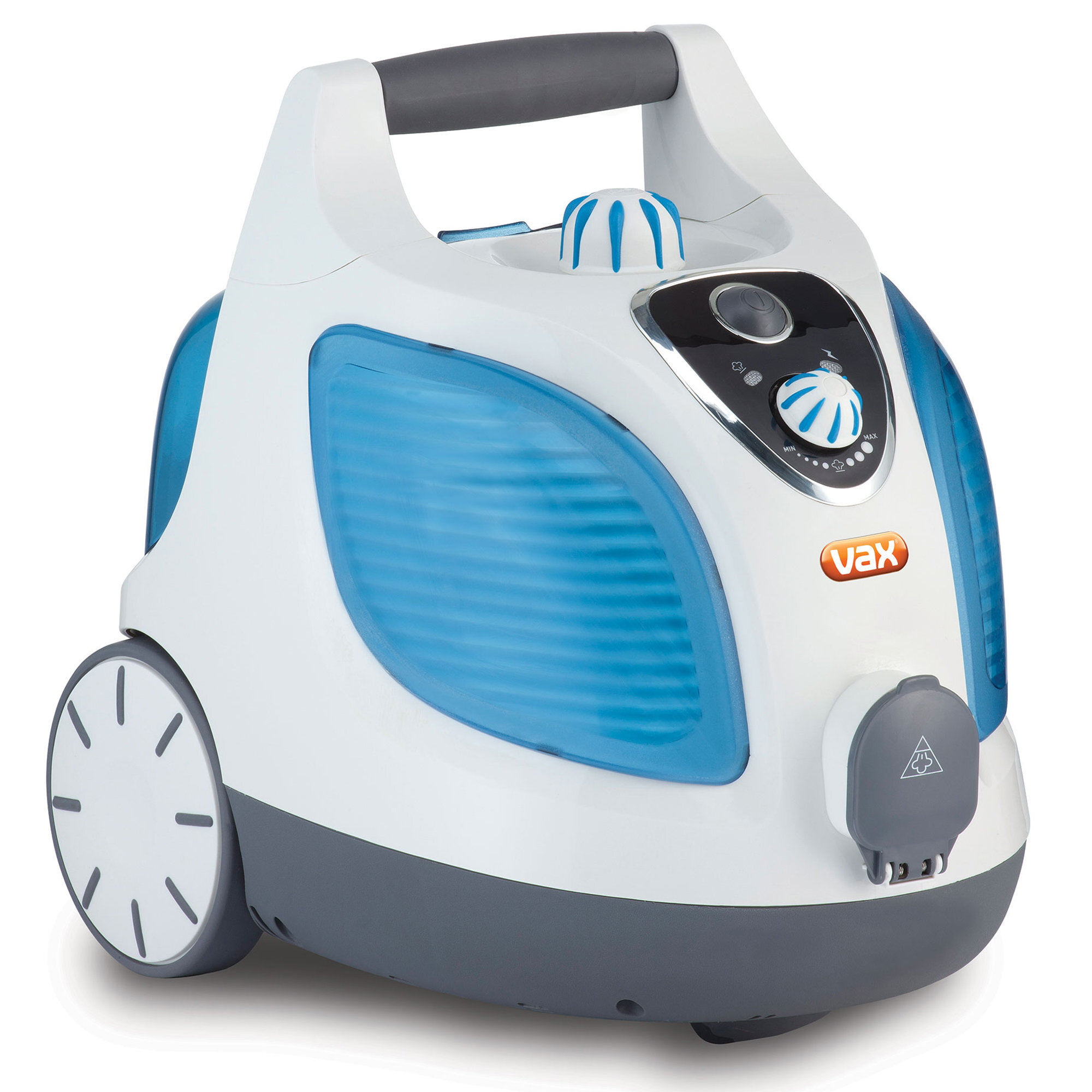 Vax VSTHM1600 Home Master Steam Cleaner hero image