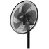 DeLonghi Pedestal Fan with Telescopic Height DEAPF40TBK image NaN