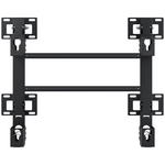 Samsung Slim Fit Wall Mount For 85 To 98 Inch TVs WMN8000SXT-XY hero image